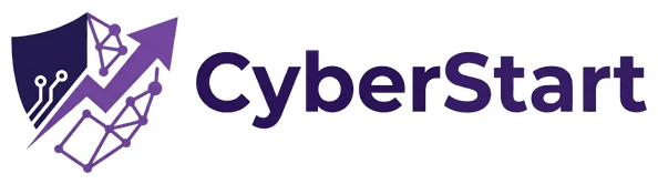 CyberStart - logo