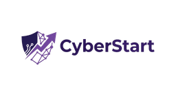 CyberStart - logo